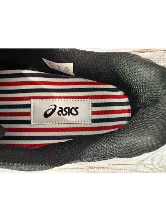 Thom Browne New York x Asics Gel Kayano 14 Sz 4.5 Men 6 Women Black NEW In Box main image 12